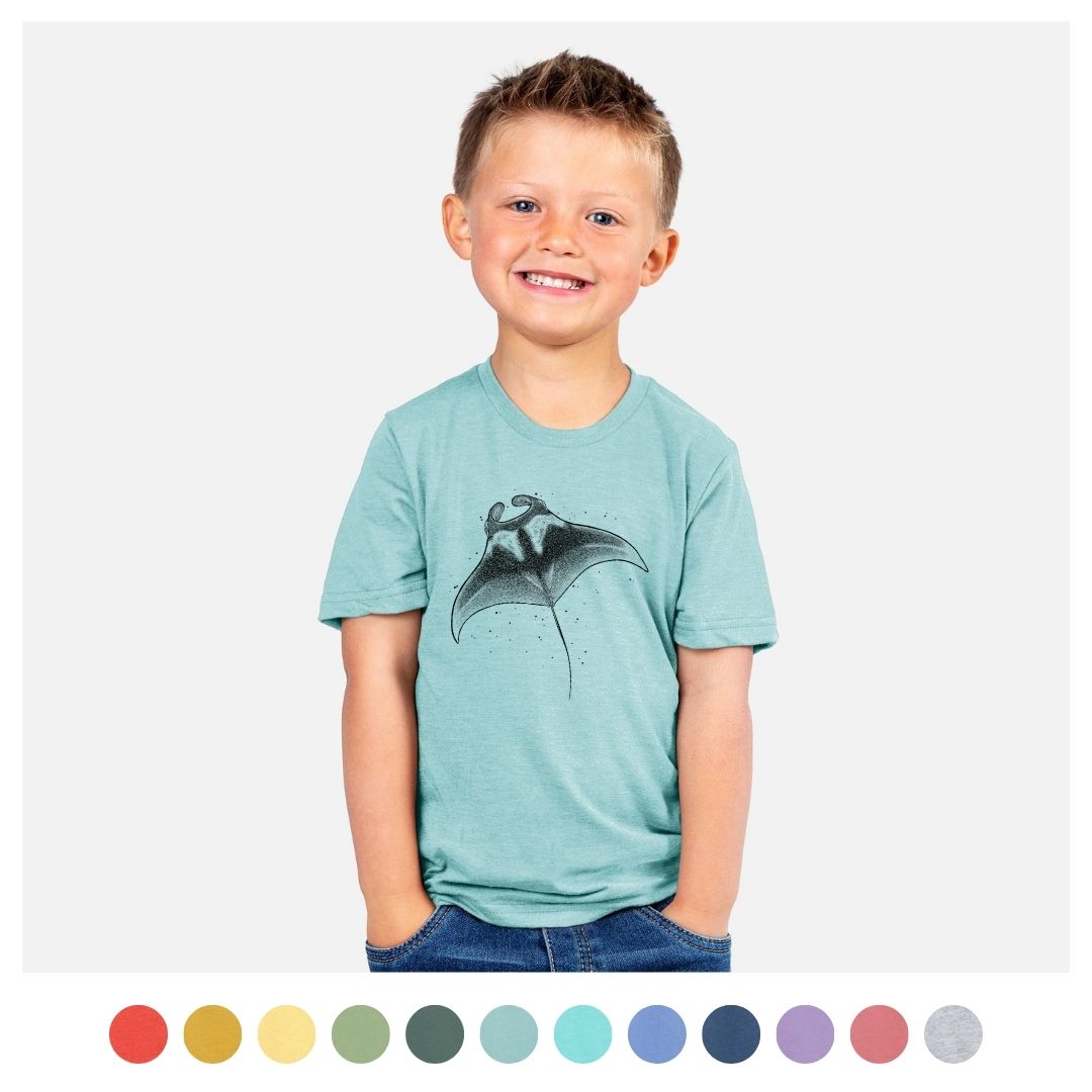 Youth shirt