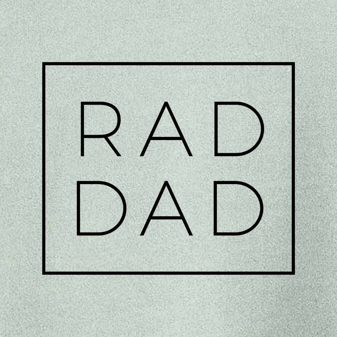 Rad Dad Boxed