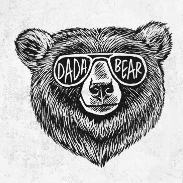 Dada Bear
