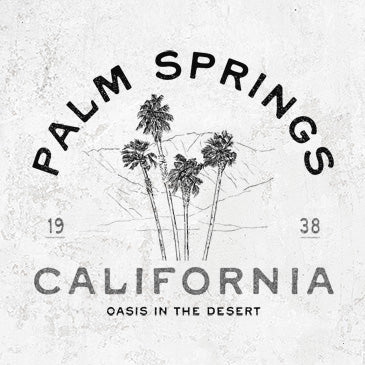Palm Springs Palms