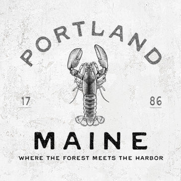 Portland Maine Lobster