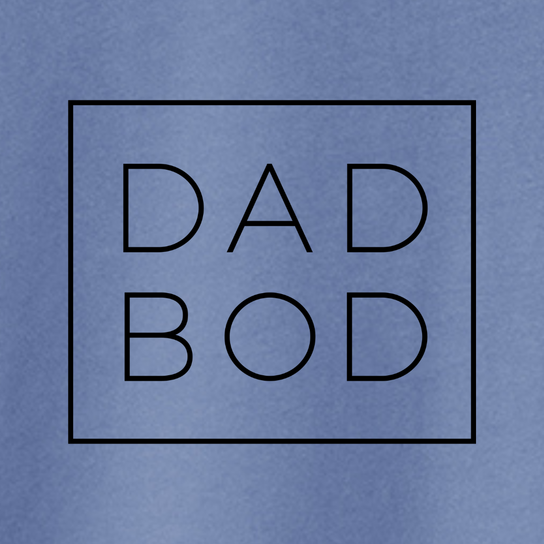 Dad Bod Boxed