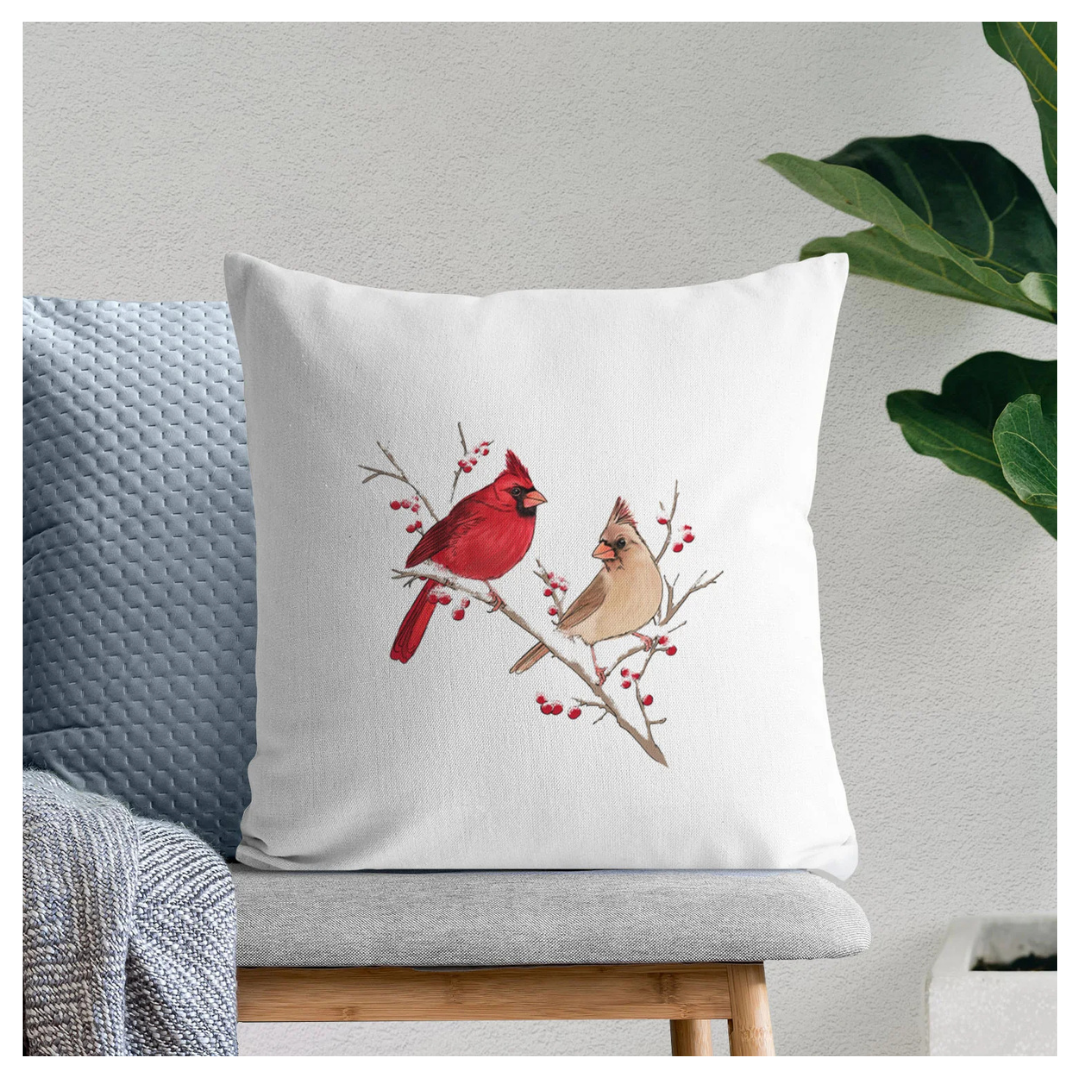 Throw Pillow Covers