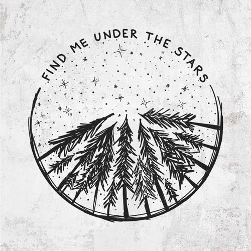 Find Me Under the Stars