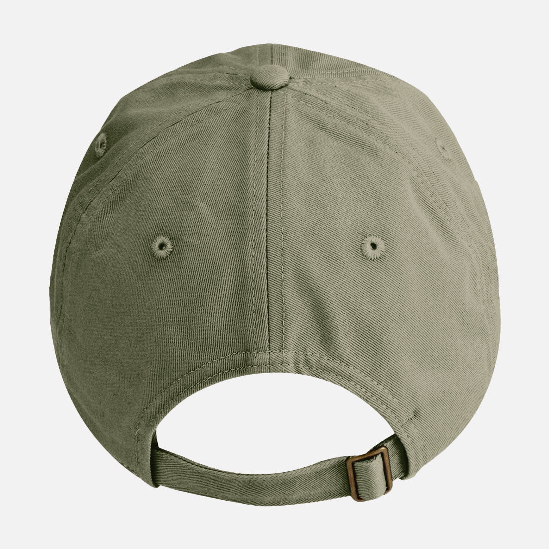 Product photo of the BeCause Tees It's All Connected Baseball Hat - 100% Organic Cotton Baseball Cap.