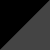 Black/Charcoal