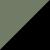 Olive/Black