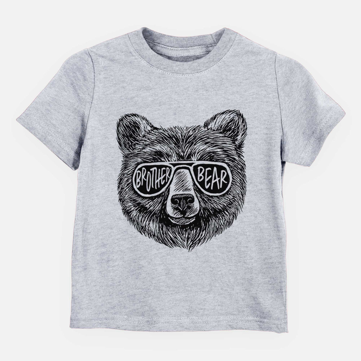 Brother Bear - Kids Shirt