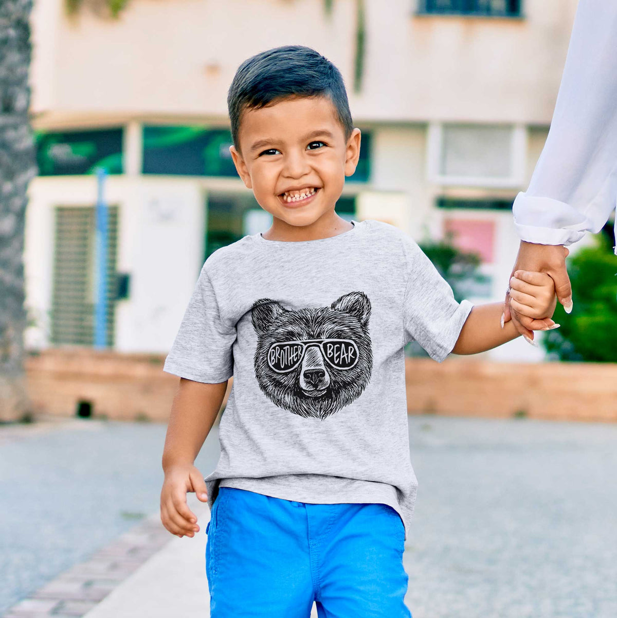 Brother Bear - Kids Shirt