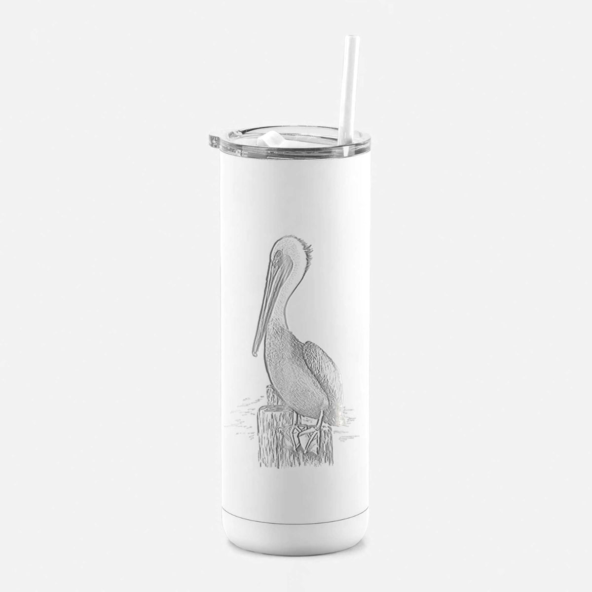 LIMITED EDITION - 20oz Maker Insulated Tumbler
