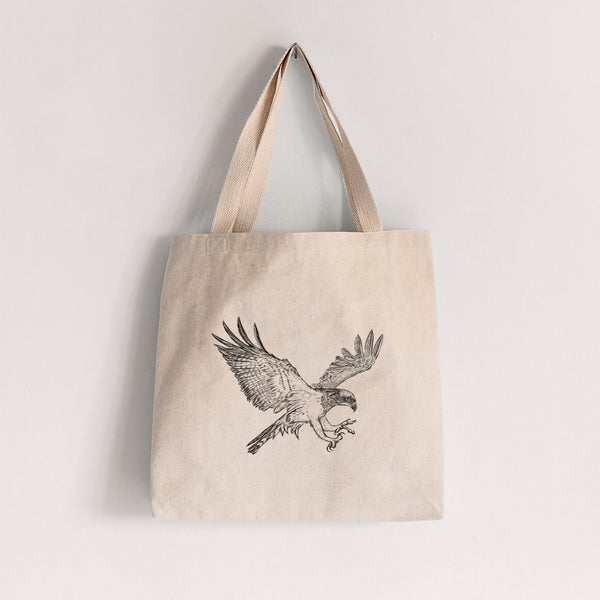 osprey beach bag Osprey - Pandion haliaetus - Tote Bag