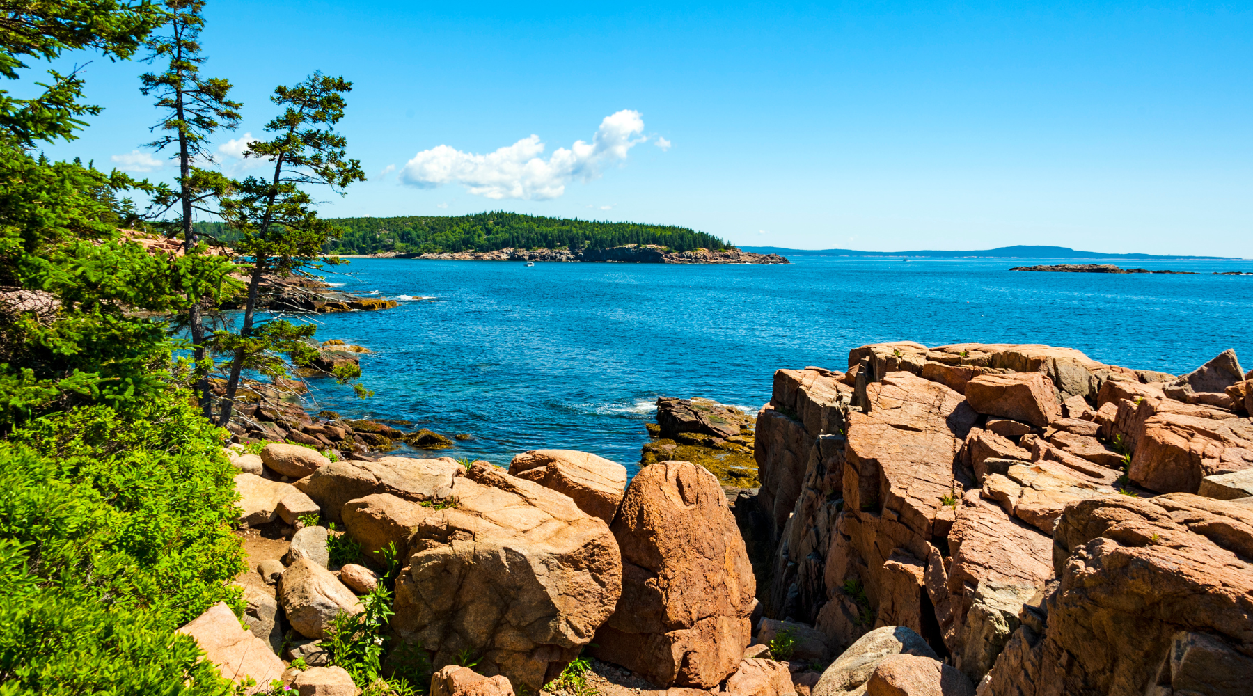 Acadia National Park