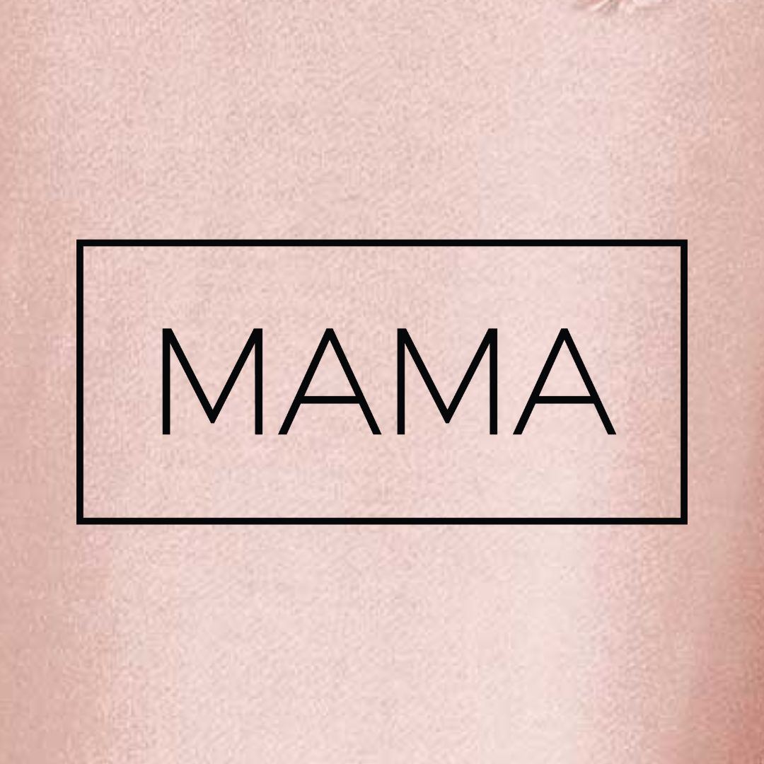 Mama Boxed - 1 Line