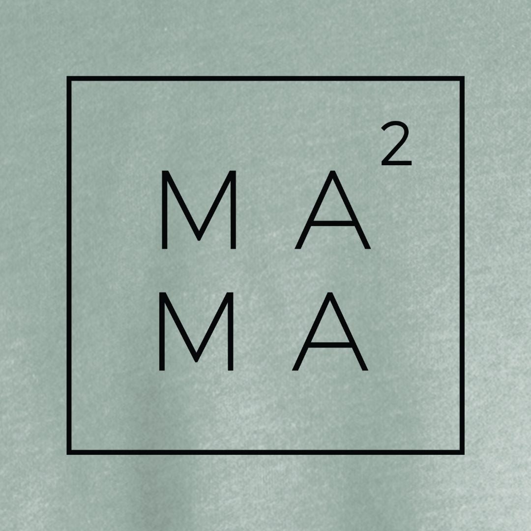 Mama to the 2nd Power Boxed