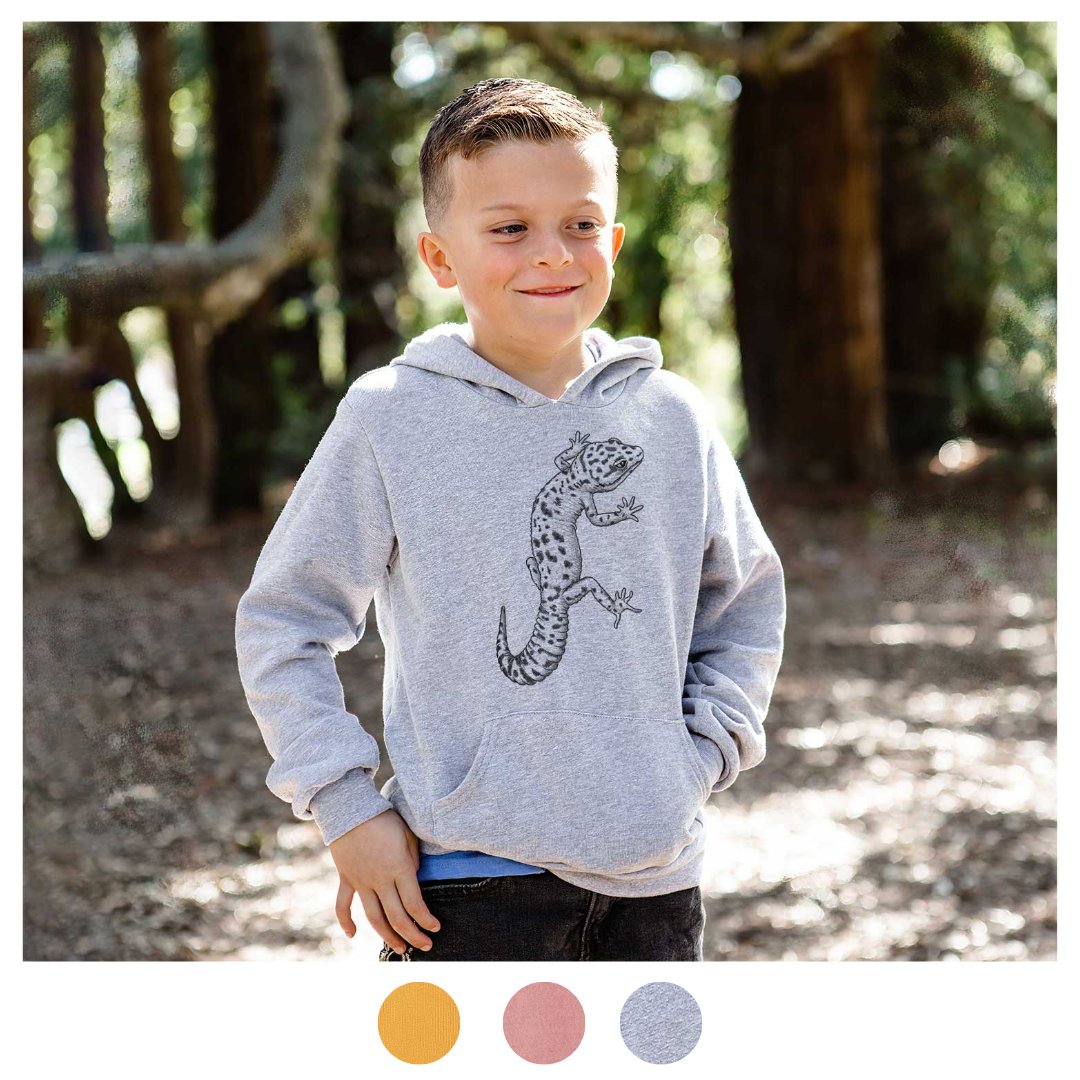Kids hoodies with nature designs