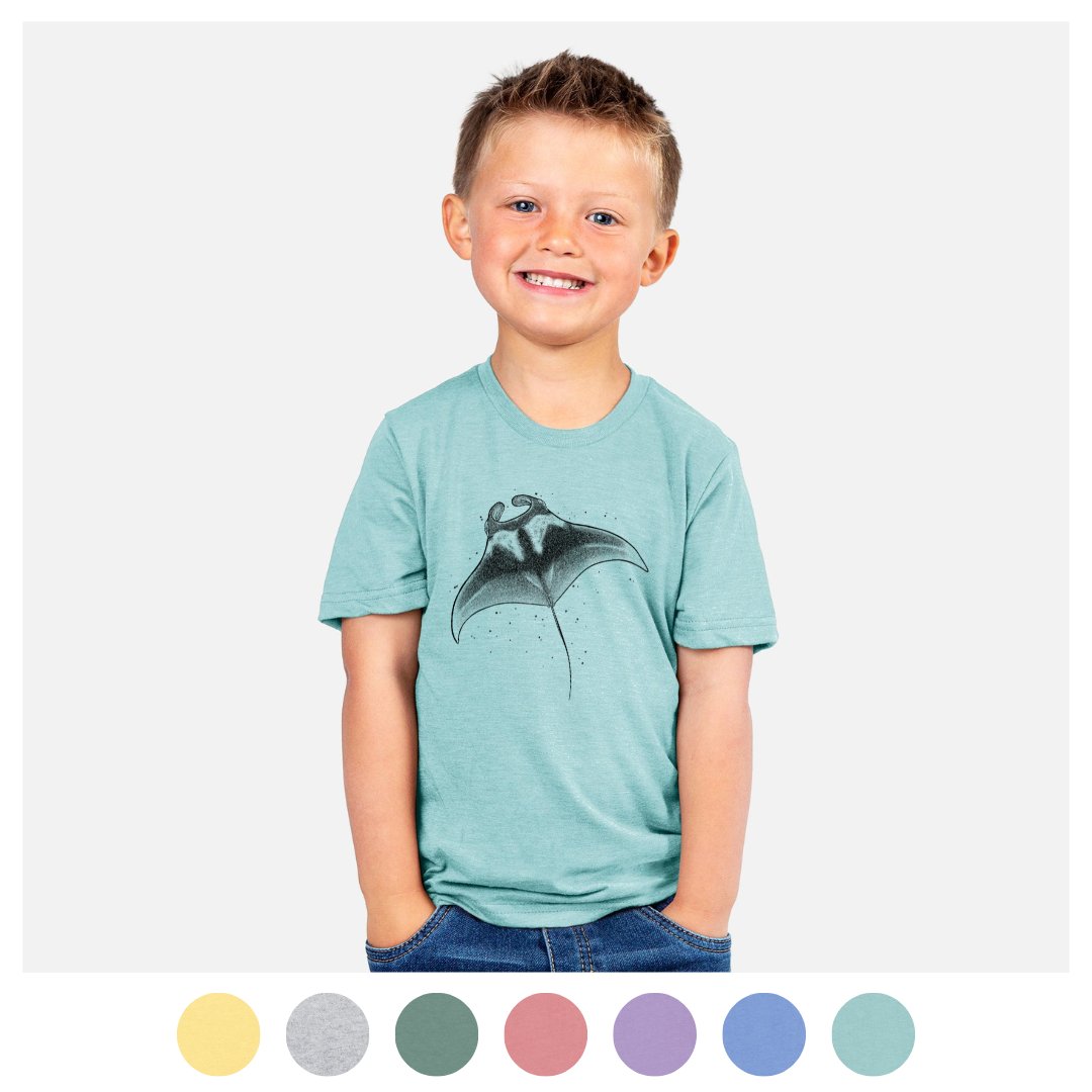 Youth 100% Cotton Shirts Collection - Comfortable and Stylish Kids' Tees from BeCause Tees