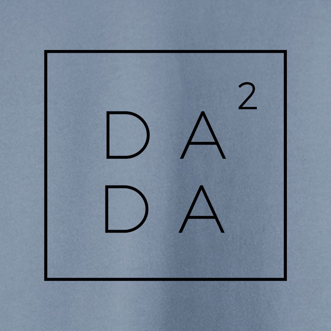 Dada to the 2nd Power Boxed