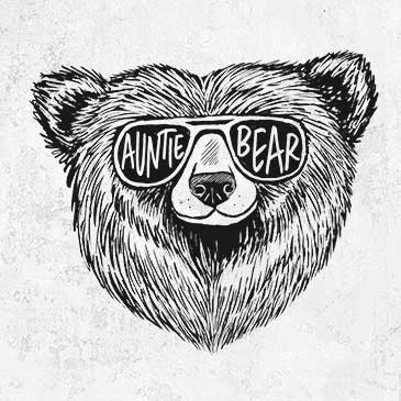 Auntie Bear