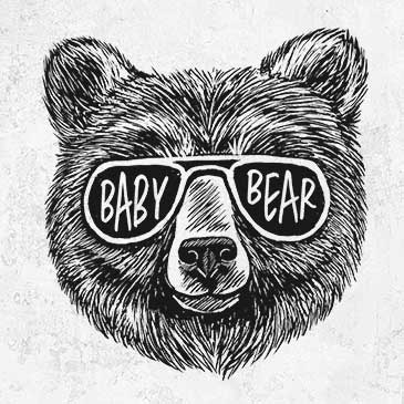 Baby Bear