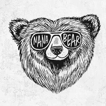 Nana Bear