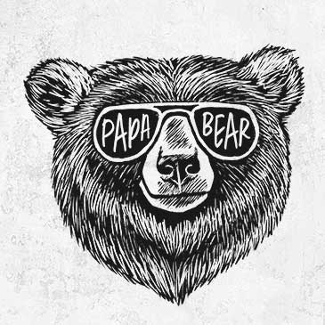 Papa Bear