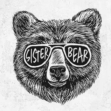Sister Bear