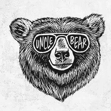 Uncle Bear