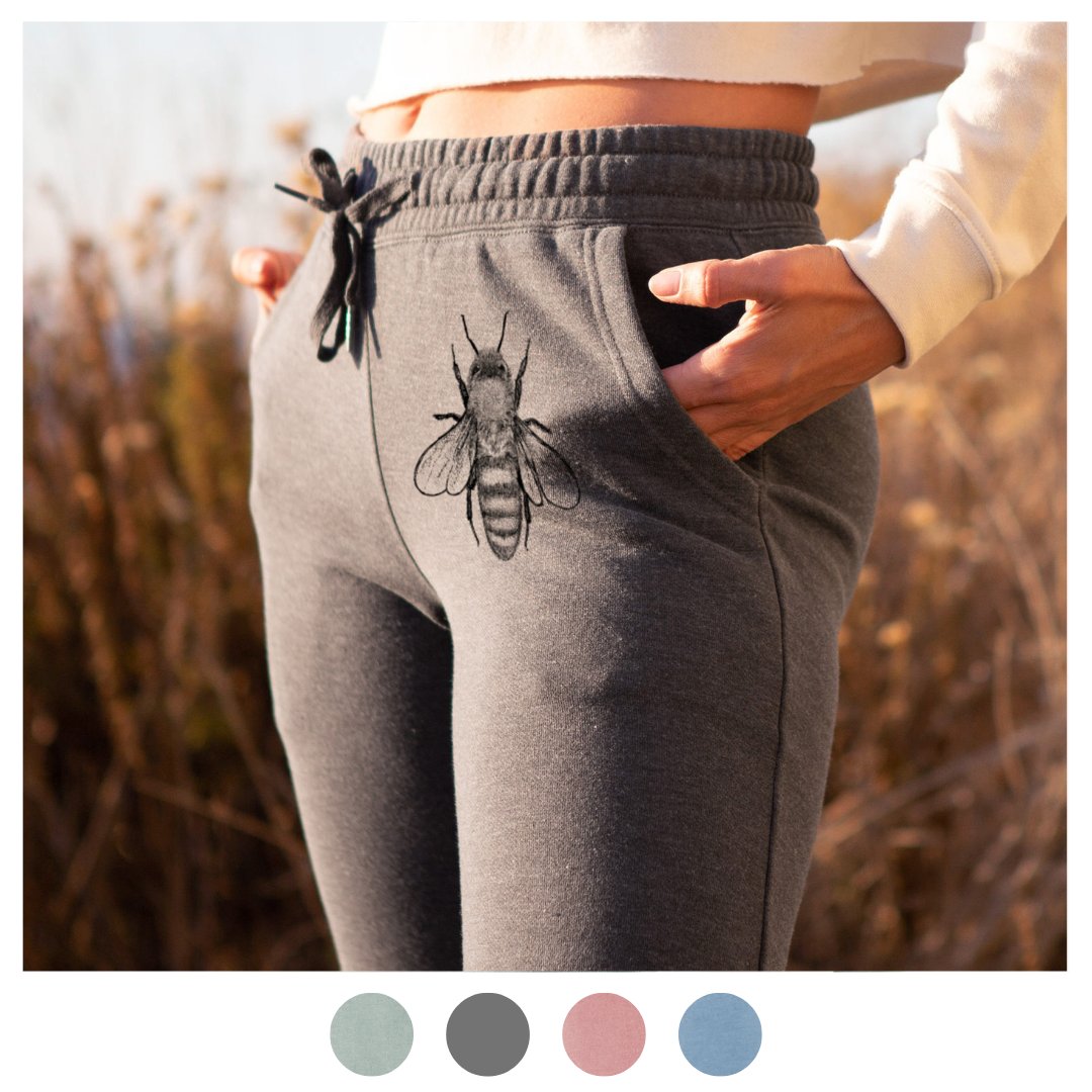 women's cozy sweatpants