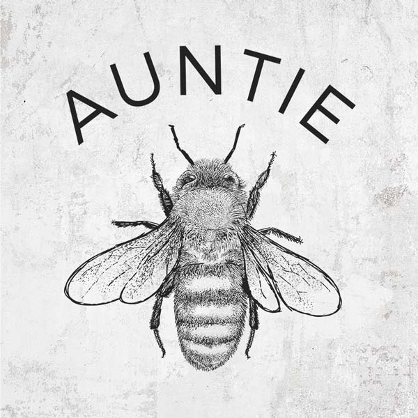 Auntie Bee