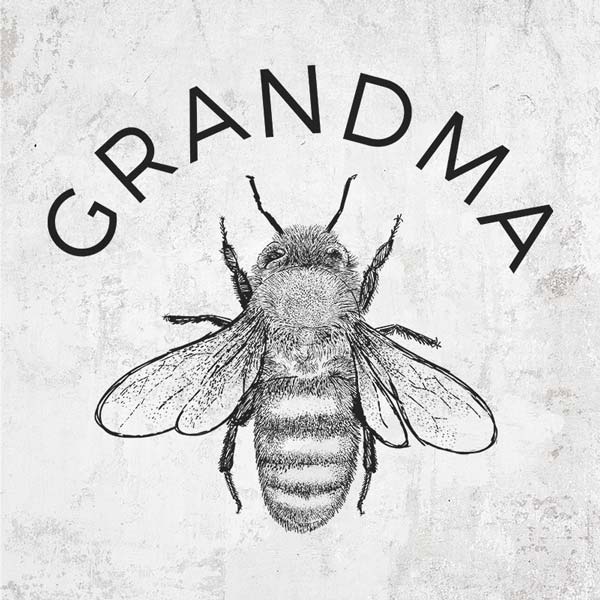 Bee Grandma