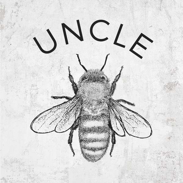 Uncle Bee Tees, Hoodies, and Gifts