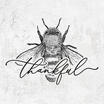 Bee Thankful