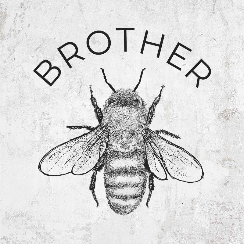 Brother Bee