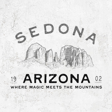 Sedona Arizona Cathedral Rock