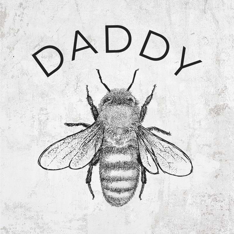Daddy Bee