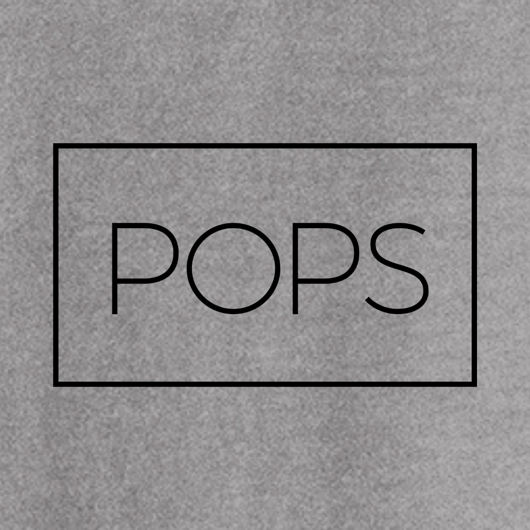 Pops Boxed - 1 Line