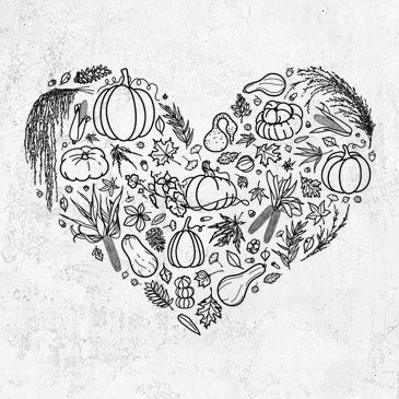 Heart Full of Fall