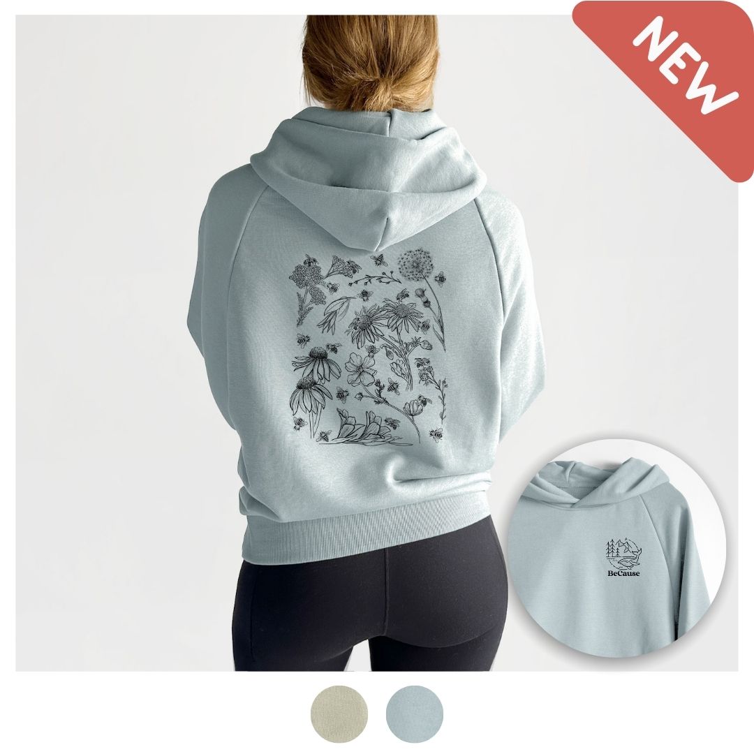 Unisex UltraLuxe Heavyweight French Terry Hoodie