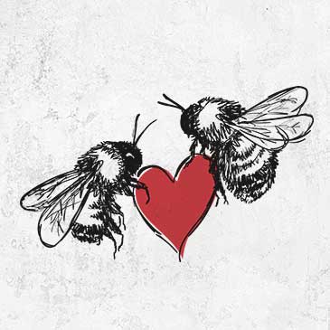 Love Bees