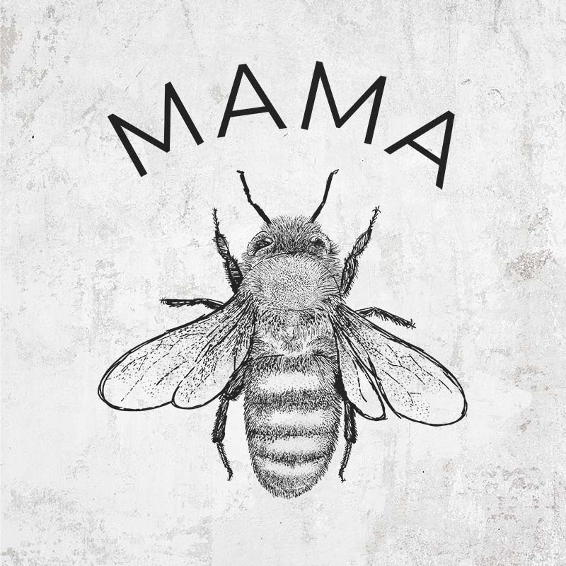 Mama Bee