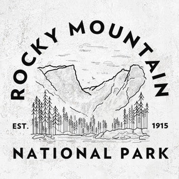 Rocky Mountain National Park