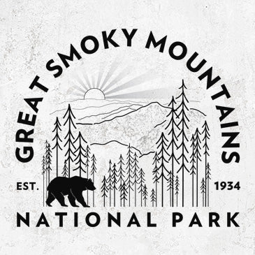 The Great Smoky Mountains Collection