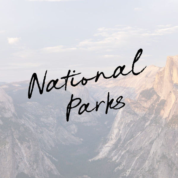National Parks Collection