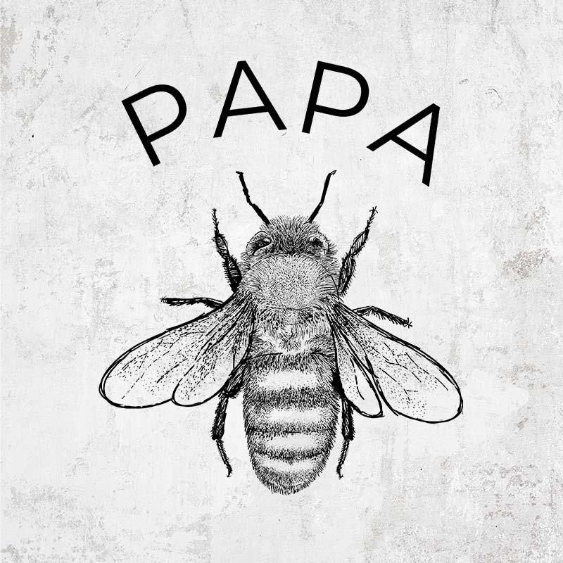 Papa Bee