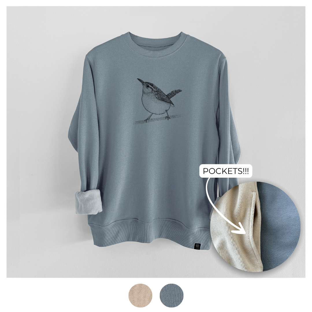 Unisex Styles - Because Tees