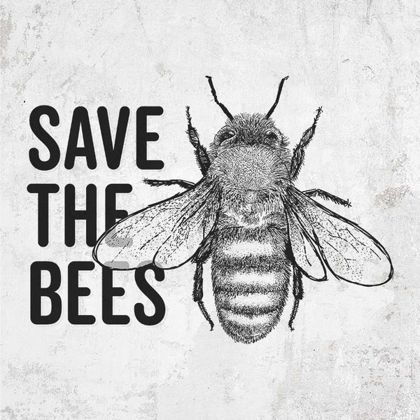 Save The Bees