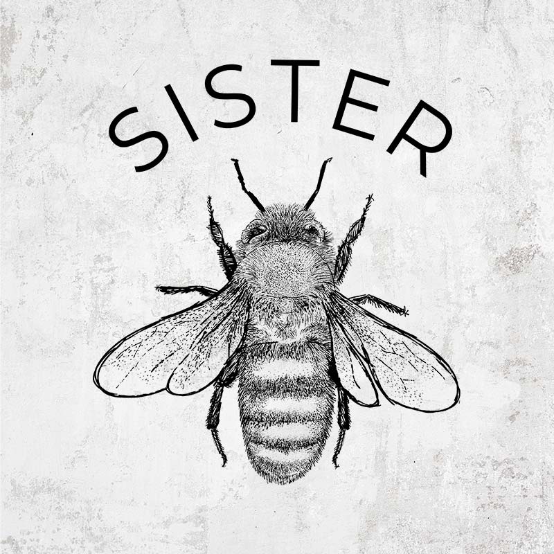 Sister Bee