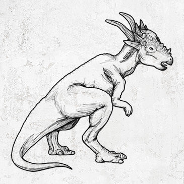 Stygimoloch