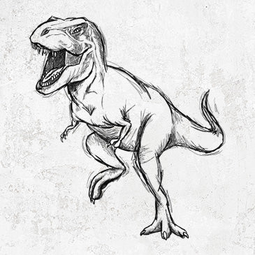 Tyrannosaurus Rex