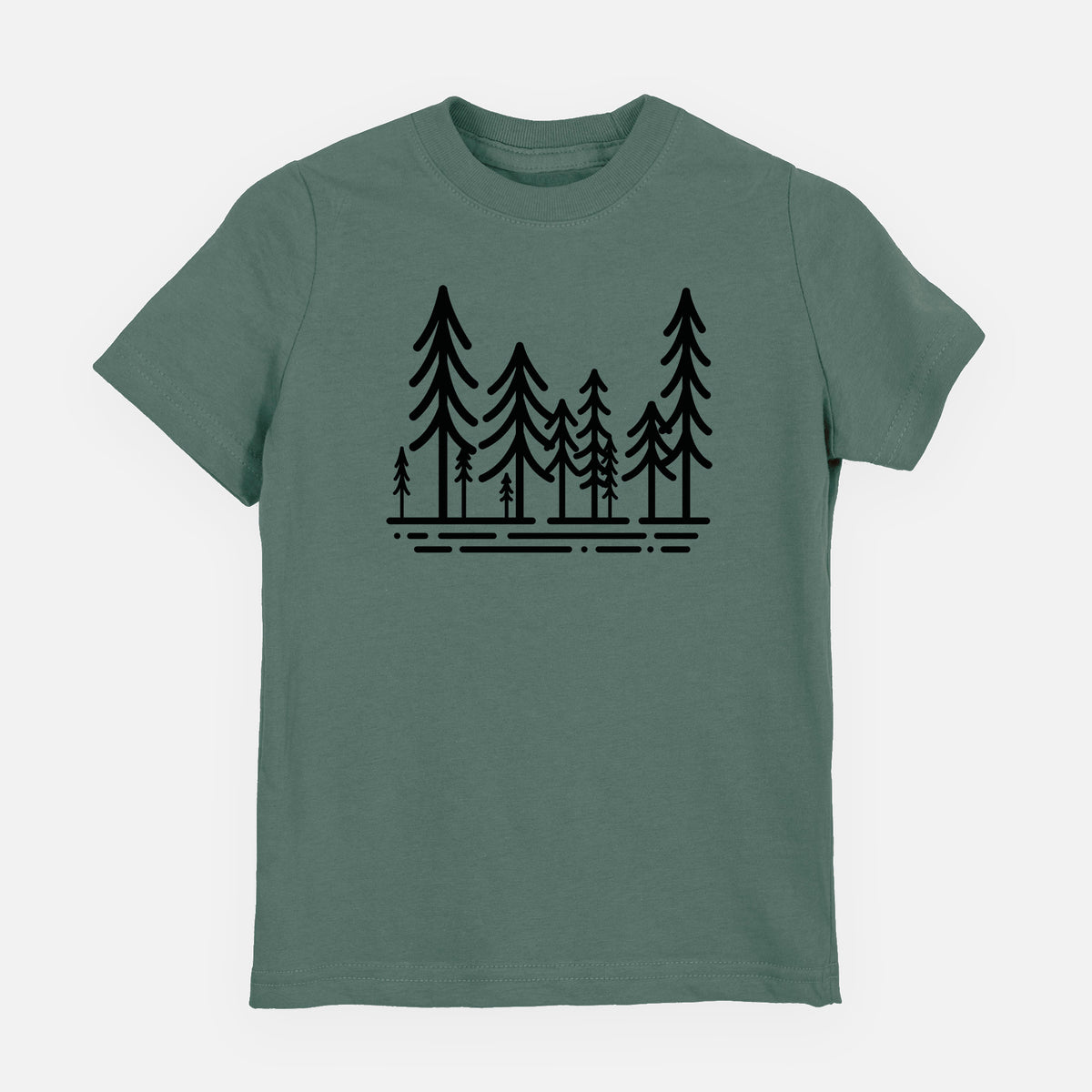 Grove De Diez - Toddler/Youth Shirt